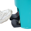 Microfiber Spin Mop & Bucket Floor Cleaning System